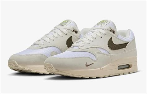 Nike Air Max 1 'Ironstone' 